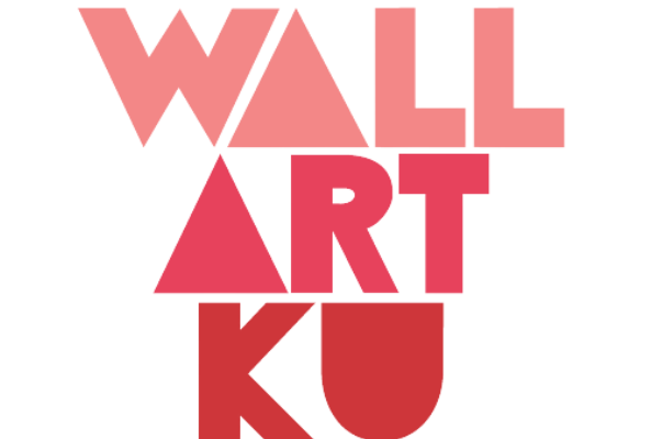 Wall art ku