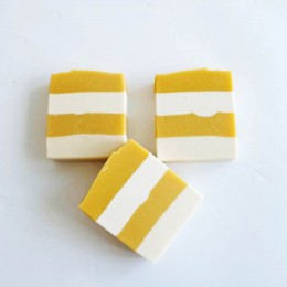 Yellow-Stripes-Soap