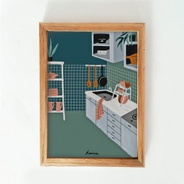 Dream-Kitchen-Print