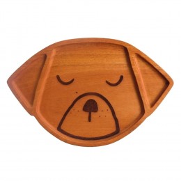 Dog-Wooden-Food-Tray