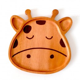 The-Tallest-Giraffe-Wooden-food-tray