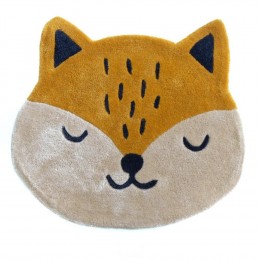 Fox-Mini-Rug