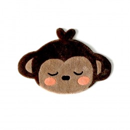 Funny-Monkey-Mini-Rug