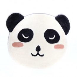 Panda-Mini-Rug