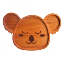 Koala-Wooden-Food-Tray