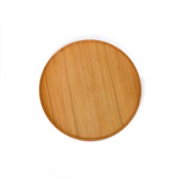 Round-Wooden-Plate