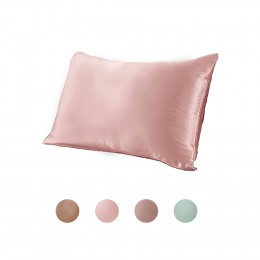 Silky-Pillowcase