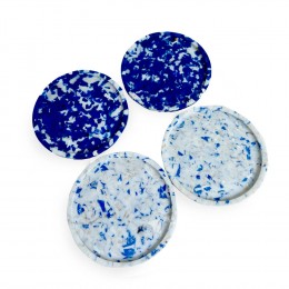 COASTER-PLASTIC-SET-OF-2