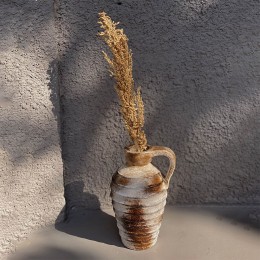 Eucalie-Vase