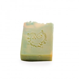 Lemongrass-Soap