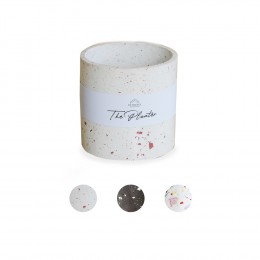 Terrazzo-Planter-Medium