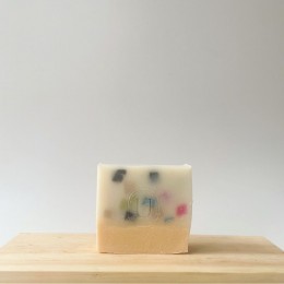 YELLOW-CAKE-SOAP-BAR