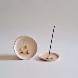 Incense-Holder