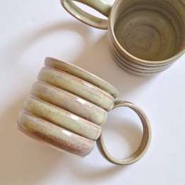 Mint-Mug