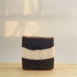 COFFEE-SOAP-BAR