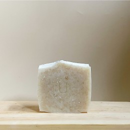 OAT-SOAP-BAR