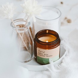 Scented-Candle