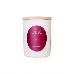 UME-Candle-No2-Private-Dancer
