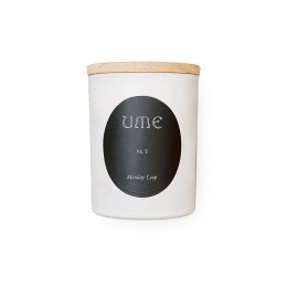 UME-Candle-No3-Monday-Loop