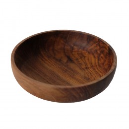 Wooden-Bowl