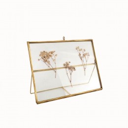 Landscape-Brass-Frame