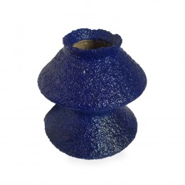 ultra-blue-vase